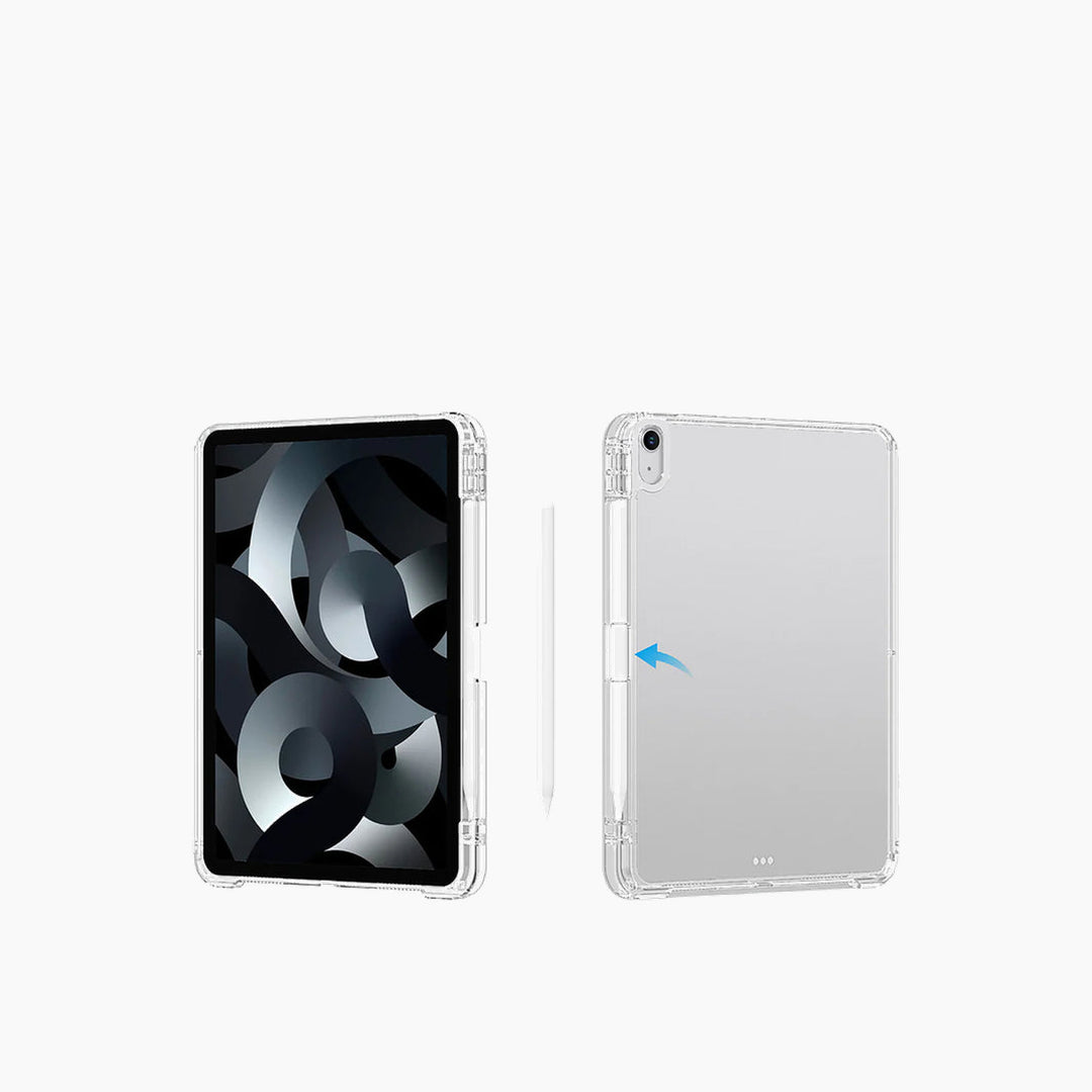 Amazing Things Minimal Detachable Case – iPad 10.2" (Gen 7-9)