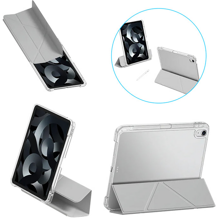 Amazing Things Minimal Detachable Case – iPad 10.2" (Gen 7-9)