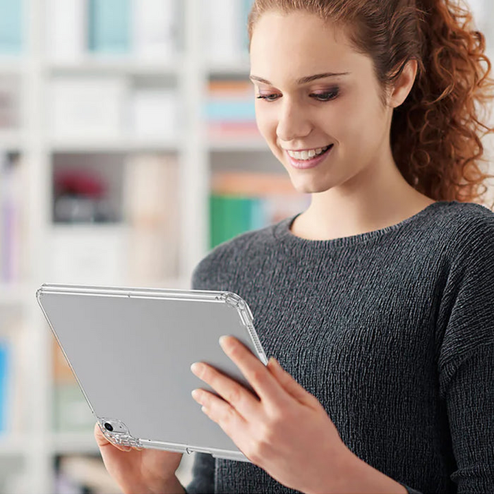Amazing Things Minimal Detachable Case – iPad 10.2" (Gen 7-9)