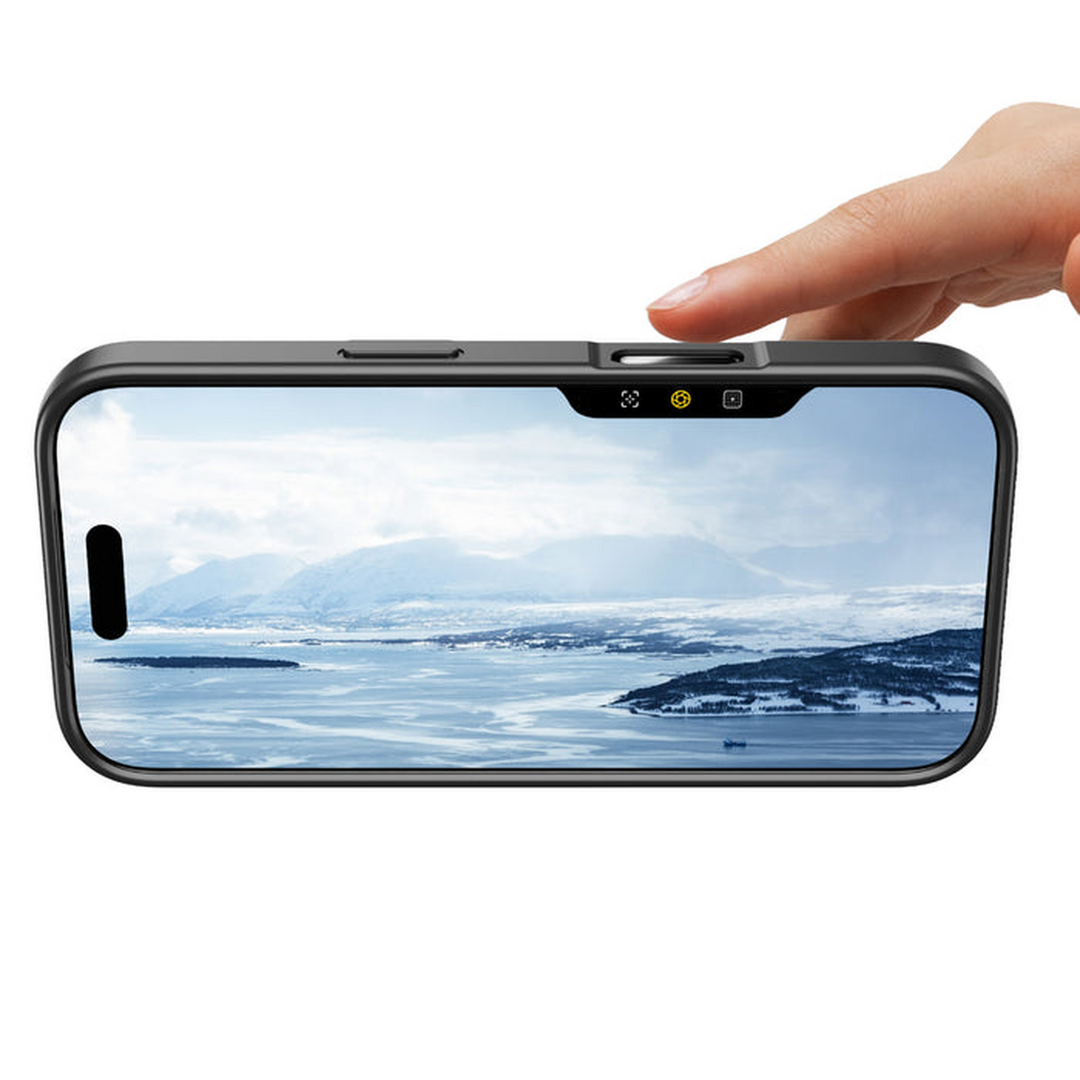 Amazing Things Minimal Mag Full-Cover Case – iPhone 17 Pro Max