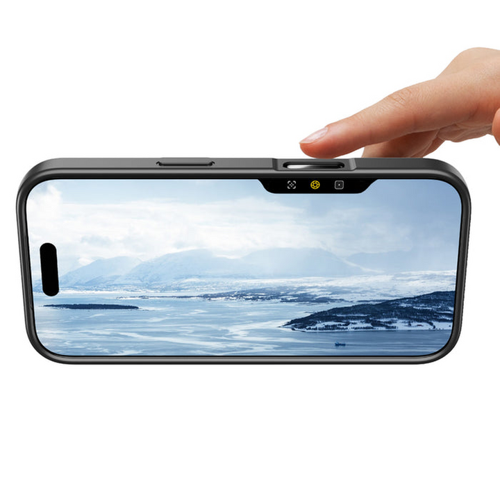 Amazing Things Minimal Mag Full-Cover Case – iPhone 17 Pro Max