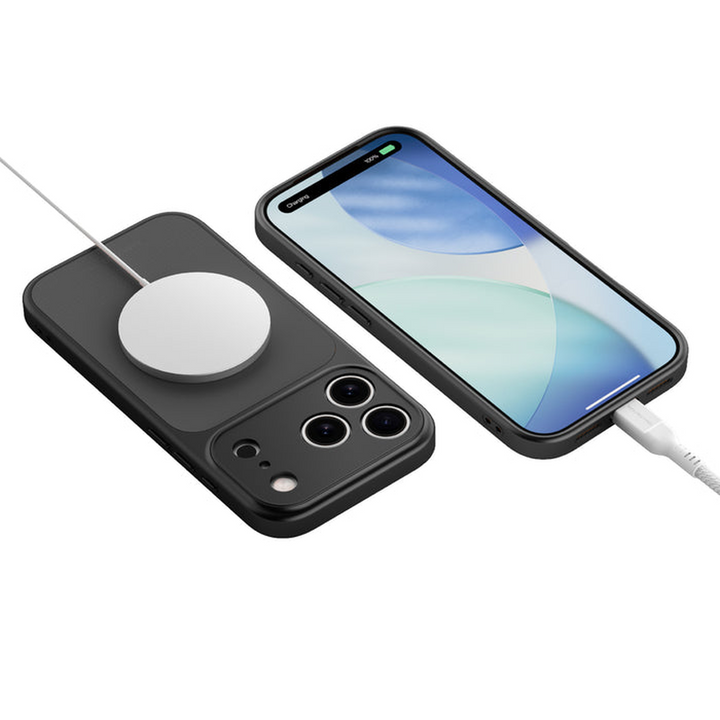 Amazing Things Minimal Mag Full-Cover Case – iPhone 17 Pro Max