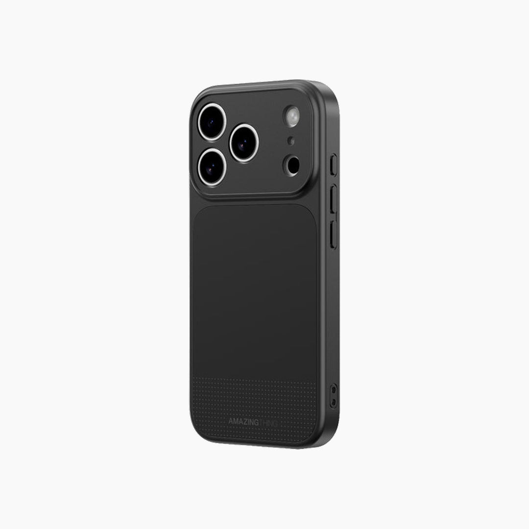 Amazing Things Minimal Mag Full-Cover Case – iPhone 17 Pro Max