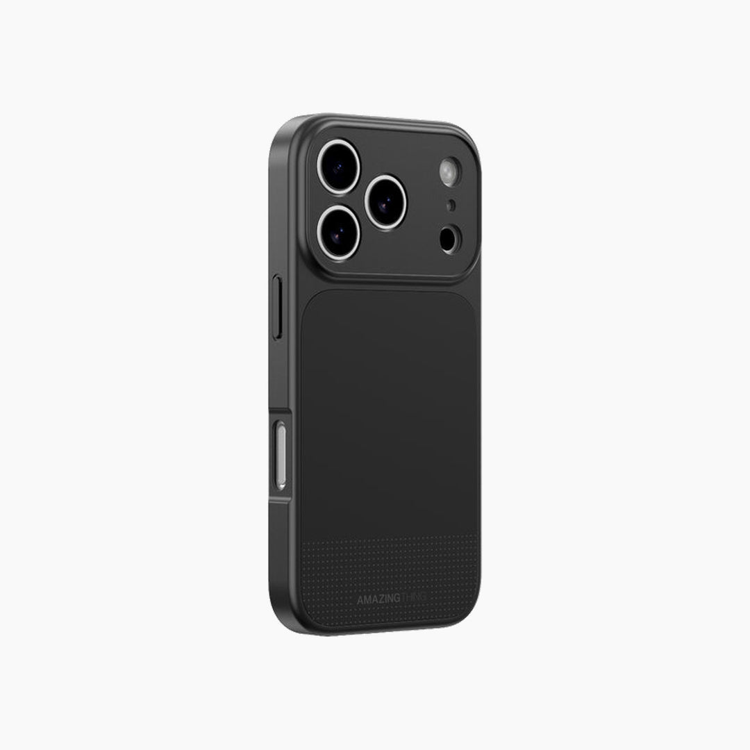 Amazing Things Minimal Mag Full-Cover Case – iPhone 17 Pro Max