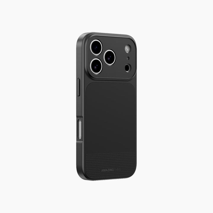 Amazing Things Minimal Mag Full-Cover Case – iPhone 17 Pro Max