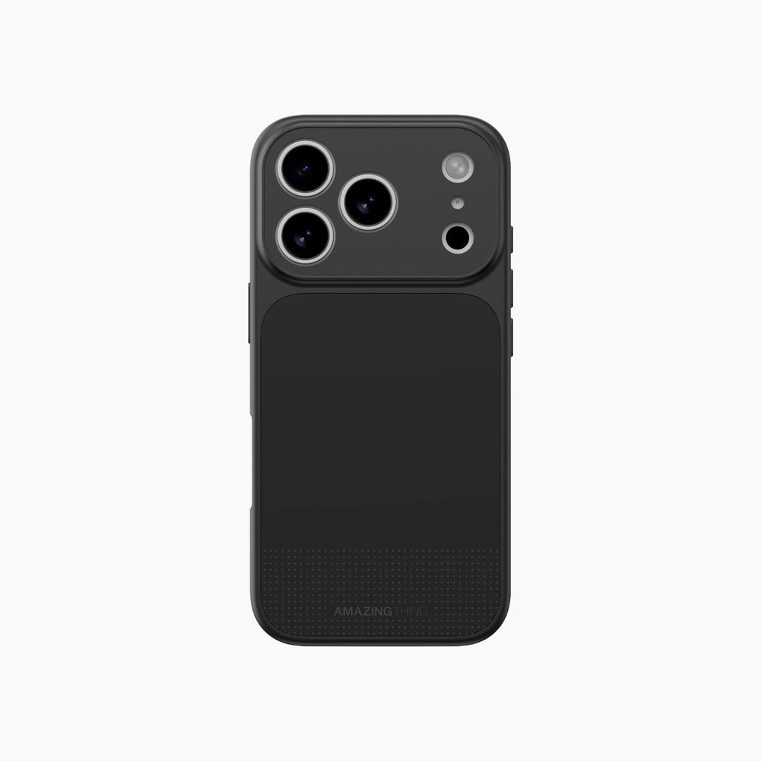 Amazing Things Minimal Mag Full-Cover Case – iPhone 17 Pro Max