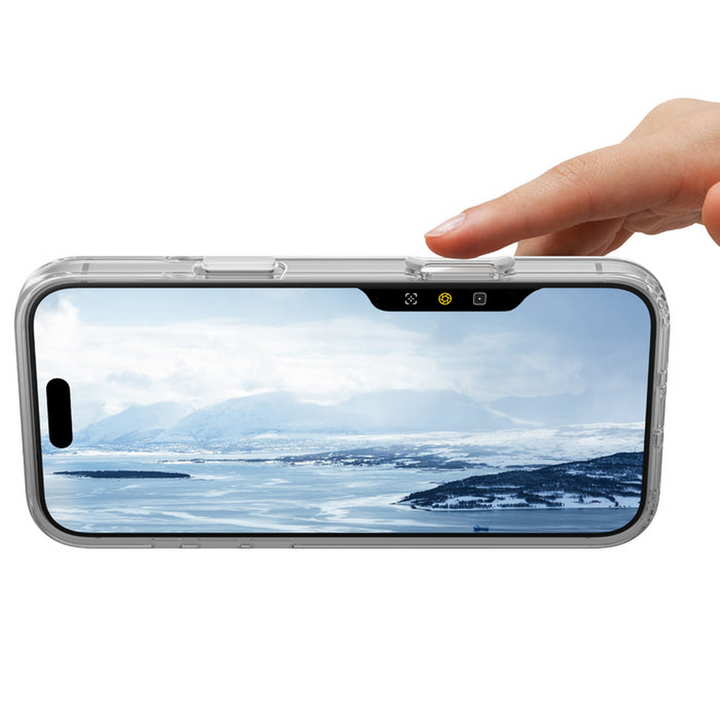 Amazing Things Minimal Mag Lens-Protect Case – iPhone 17 Pro