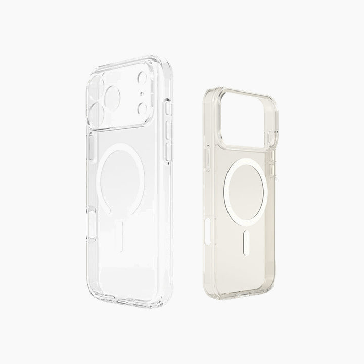 Amazing Things Minimal Mag Lens-Protect Case – iPhone 17 Pro