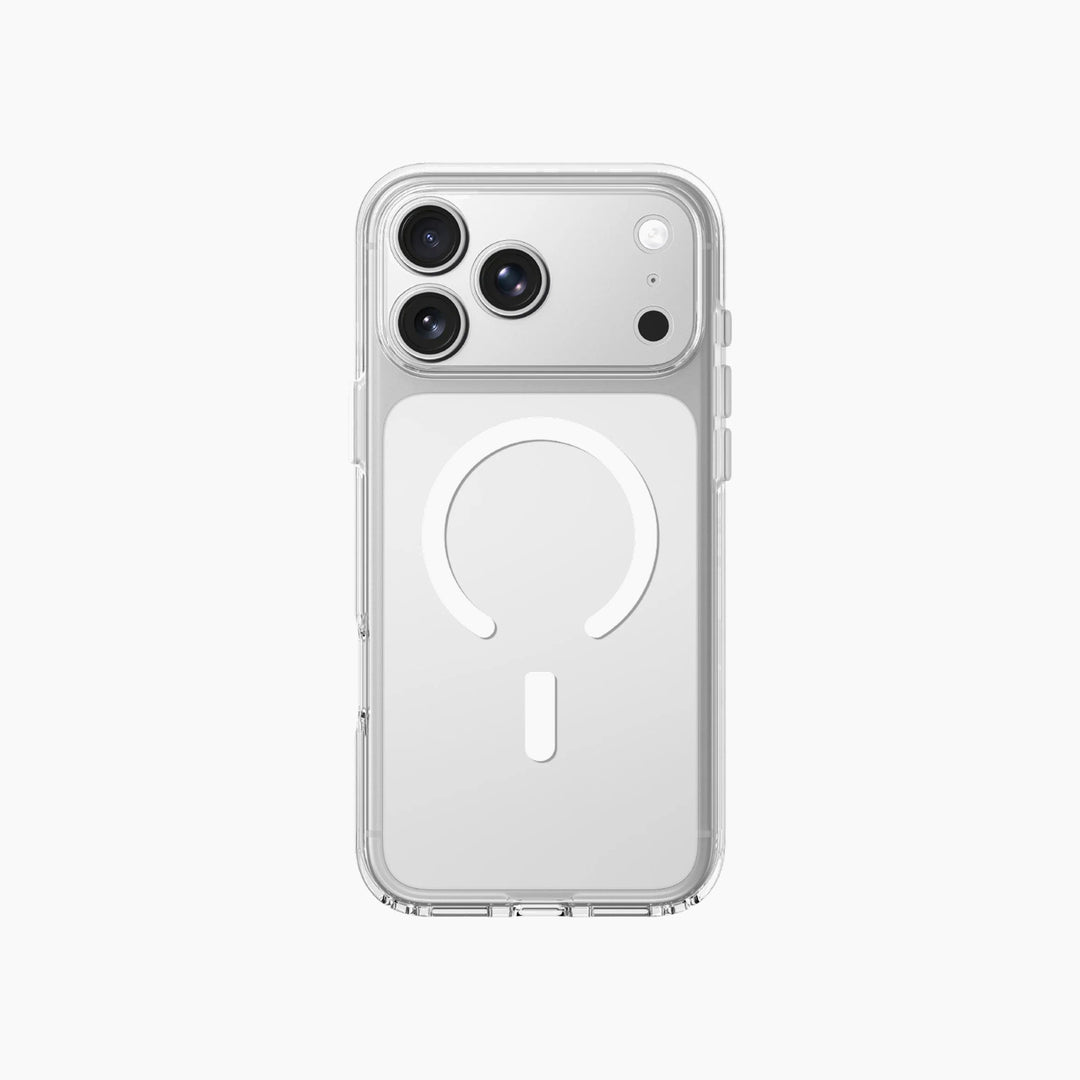 Amazing Things Minimal Mag Lens-Protect Case – iPhone 17 Pro
