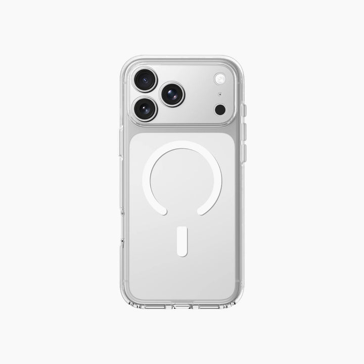 Amazing Things Minimal Mag Lens-Protect Case – iPhone 17 Pro