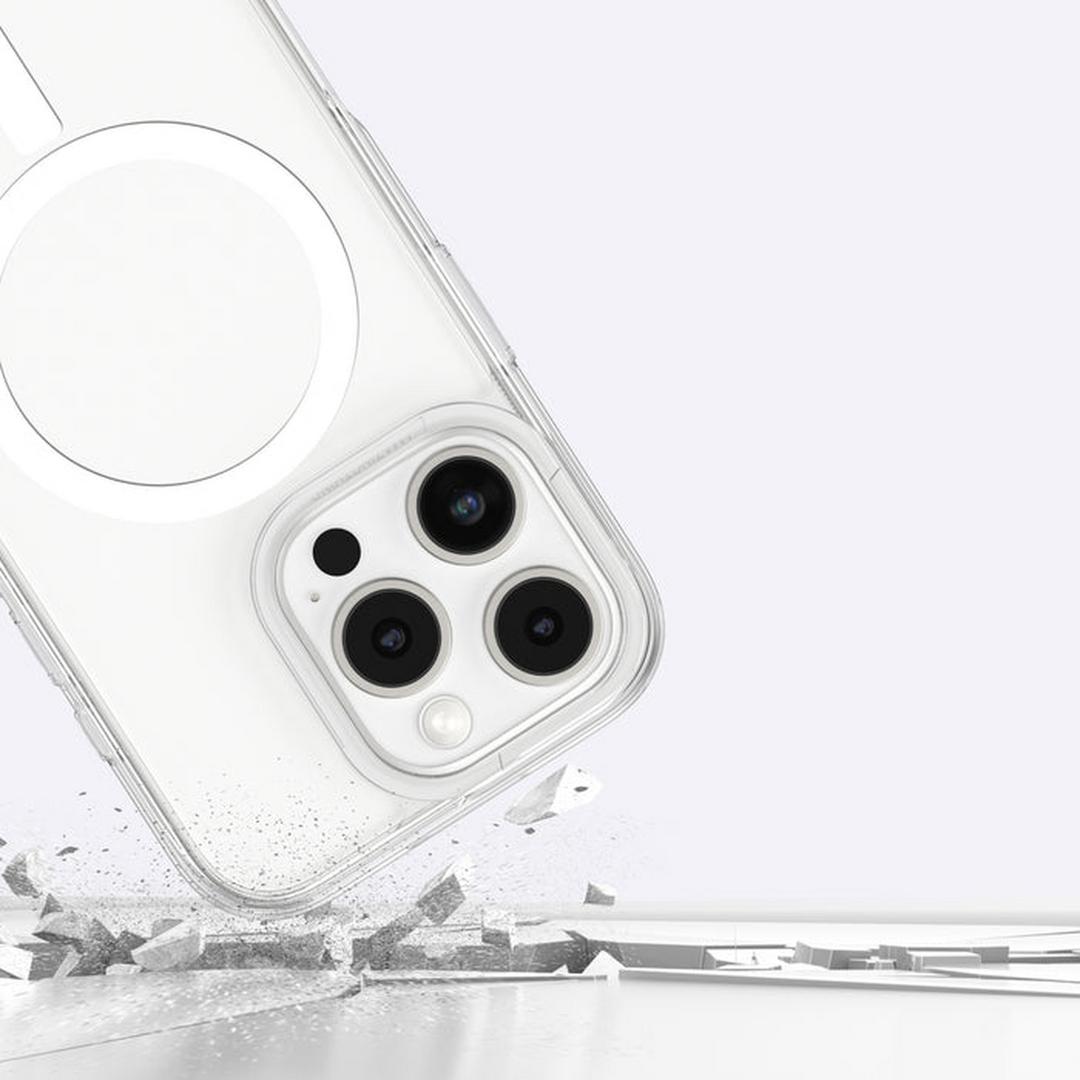 Amazing Things Minimal MagSafe Case – iPhone 16