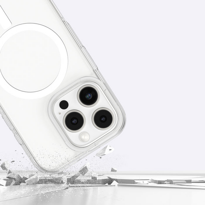 Amazing Things Minimal MagSafe Case – iPhone 16