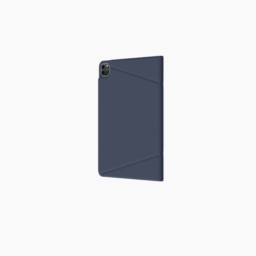 Amazing Things Amazing Thing - حافظة Mte Pro Mag Folio مع حامل لجهاز ايباد اير 11 (M2) 2024 / ايباد اير 10.9 / ايباد برو 11