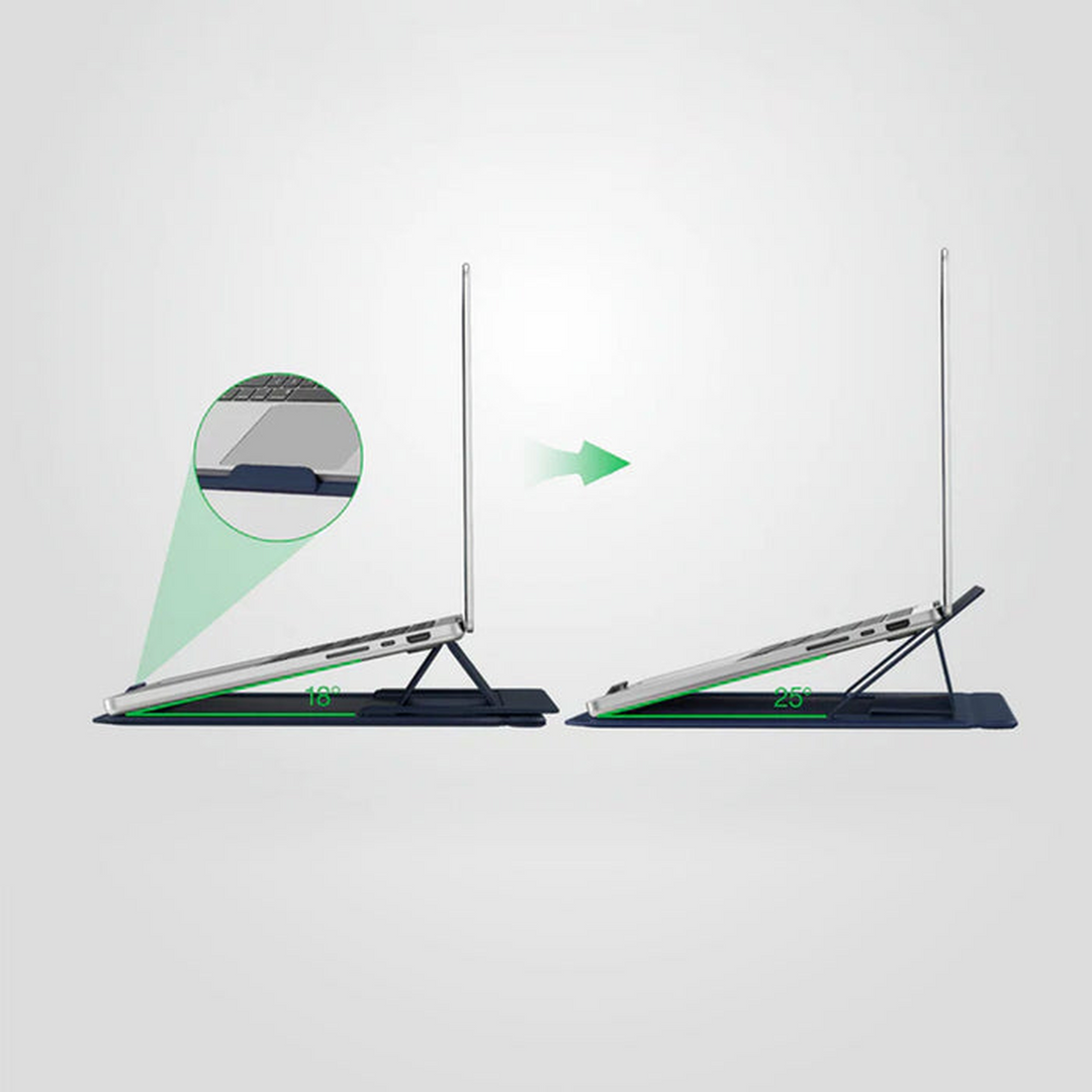 Amazing Things Mte Pro Mag Sleeve Stand – 14" Laptop