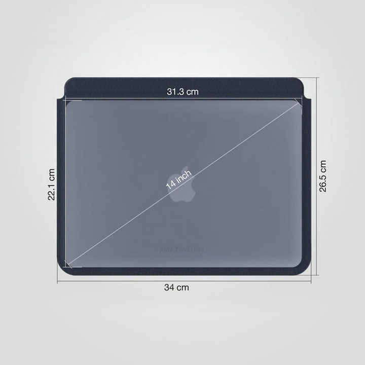 Amazing Things Mte Pro Mag Sleeve Stand – 14" Laptop