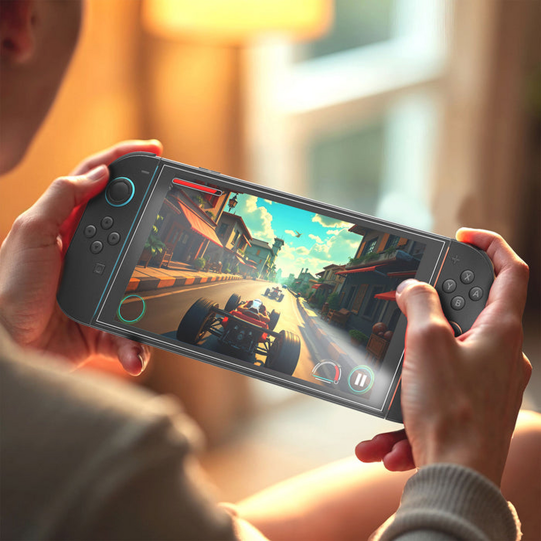 Amazing Things Amazing Thing - Nintendo Switch 2 8.5&