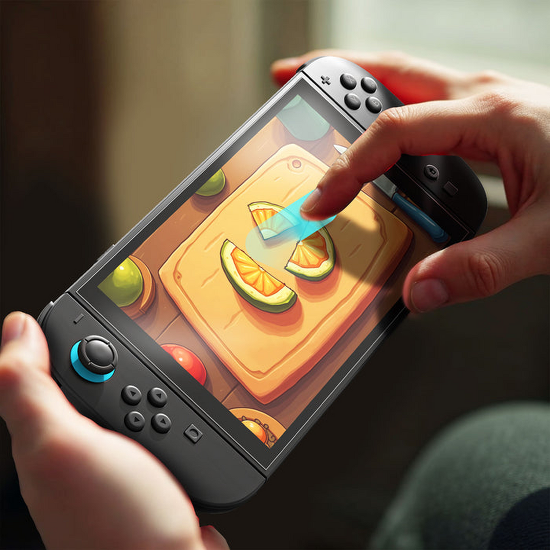 Amazing Things Amazing Thing - Nintendo Switch 2 8.5&