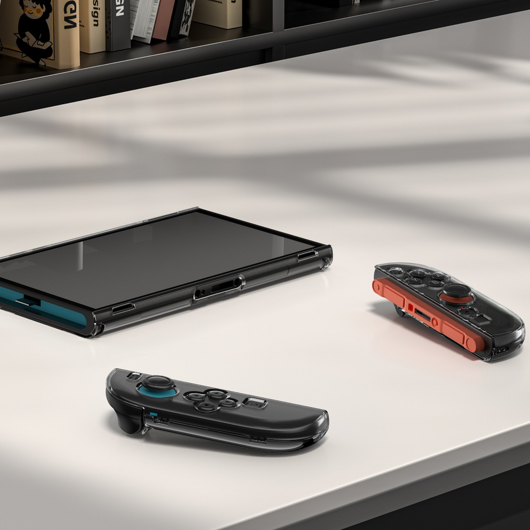 Amazing Things Playshield Bunker Case – Switch 2