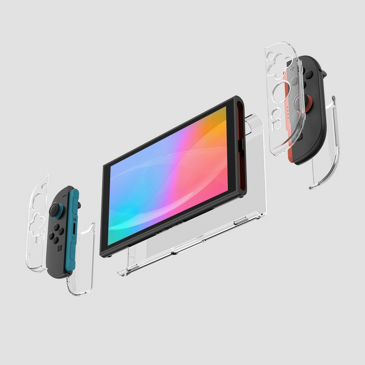 Amazing Things Playshield Bunker Case – Switch 2