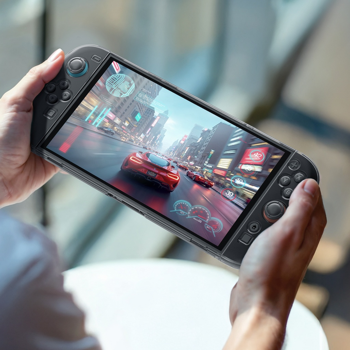 Amazing Things Playshield Bunker Case – Switch 2