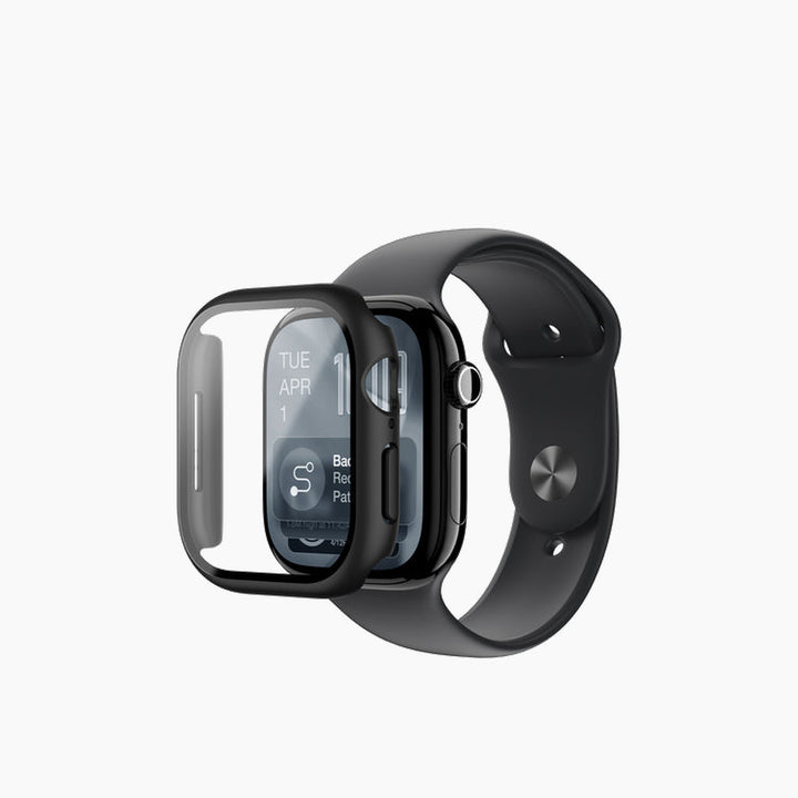Amazing Things Radix Fullguard Case – Watch 10 42mm (Black)