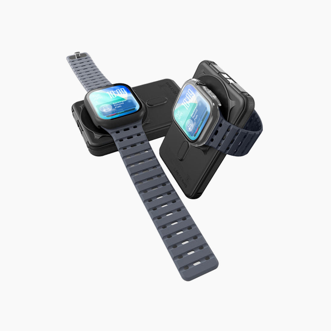 Amazing Things Radix Fullguard Case – Watch 10 42mm (Clear)