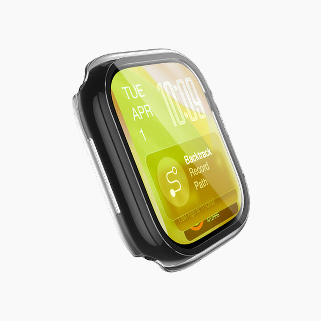 Amazing Things Radix Fullguard Case – Watch 10 42mm (Clear)