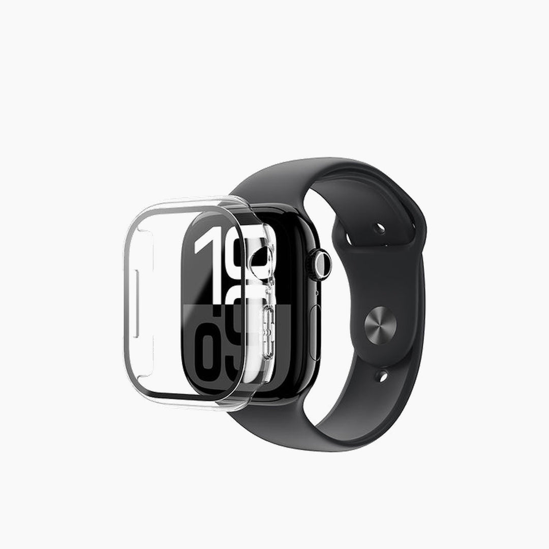 Amazing Things Radix Fullguard Case – Watch 10 42mm (Clear)