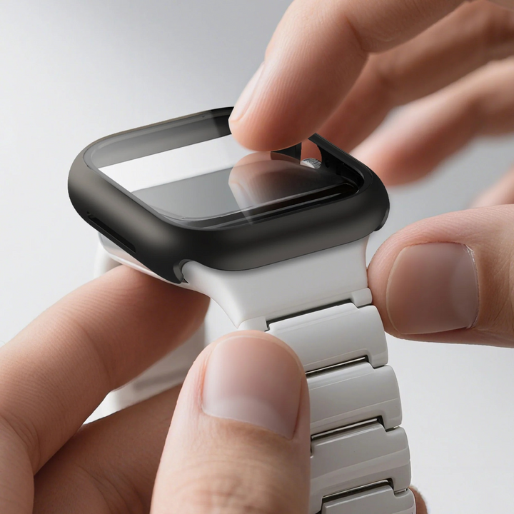 Amazing Things Radix Fullguard Case – Watch 10 42mm (Clear)