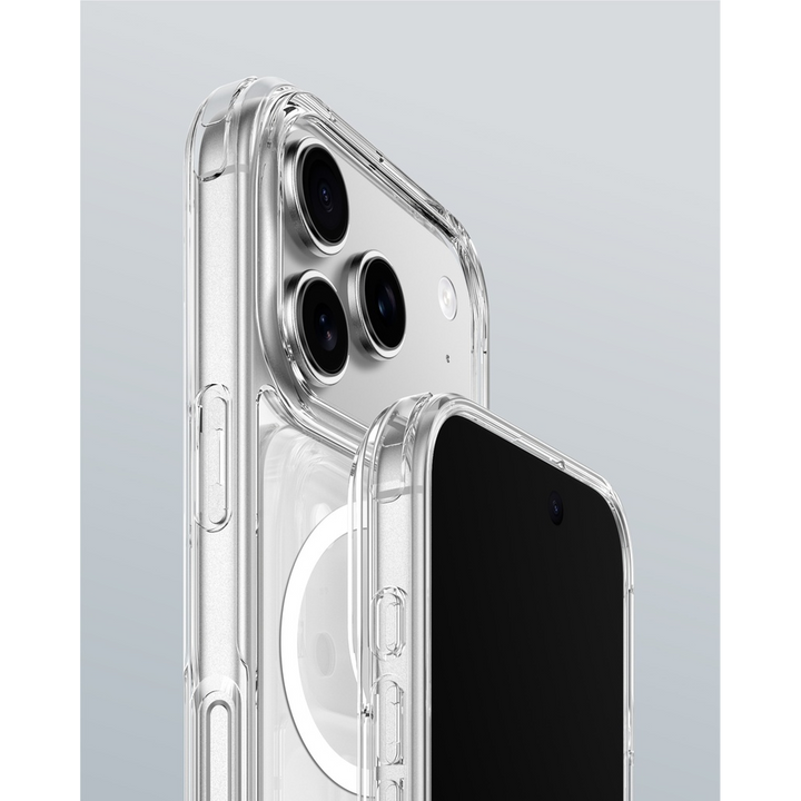 Amazing Things Radix 3-in-1 Bundle (Case+Glass+Lens) – iPhone 17 Pro Max