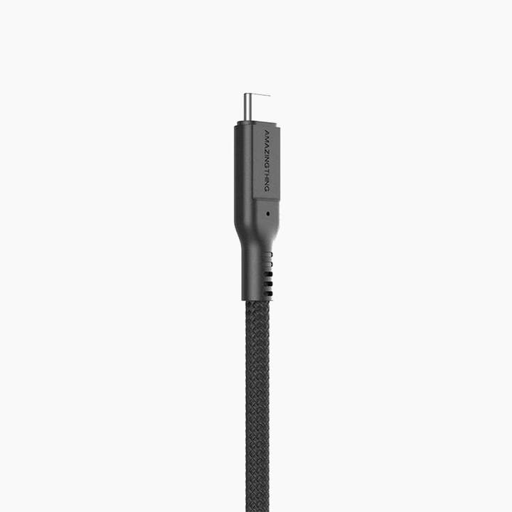 Amazing Things Thunder Pro 240W USB-C Cable 20cm