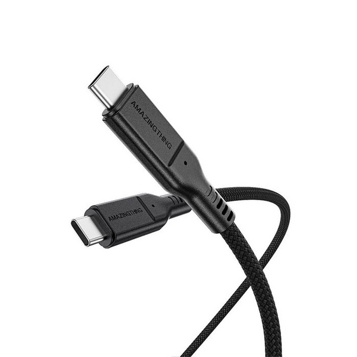 Amazing Things Thunder Pro 240W USB-C Cable 20cm