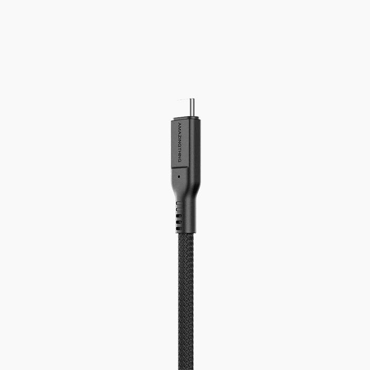 Amazing Things Thunder Pro 240W USB-C Cable 20cm