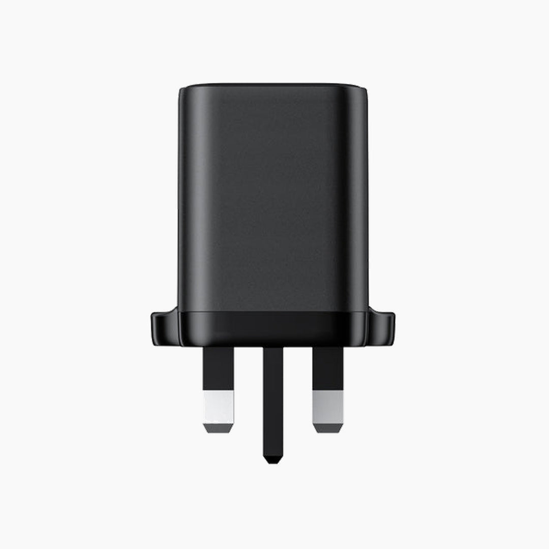 أشياء مذهلة أشياء مذهلة - شاحن جداري Thunder Pro Gan 65W 3 منافذ 1A+2C