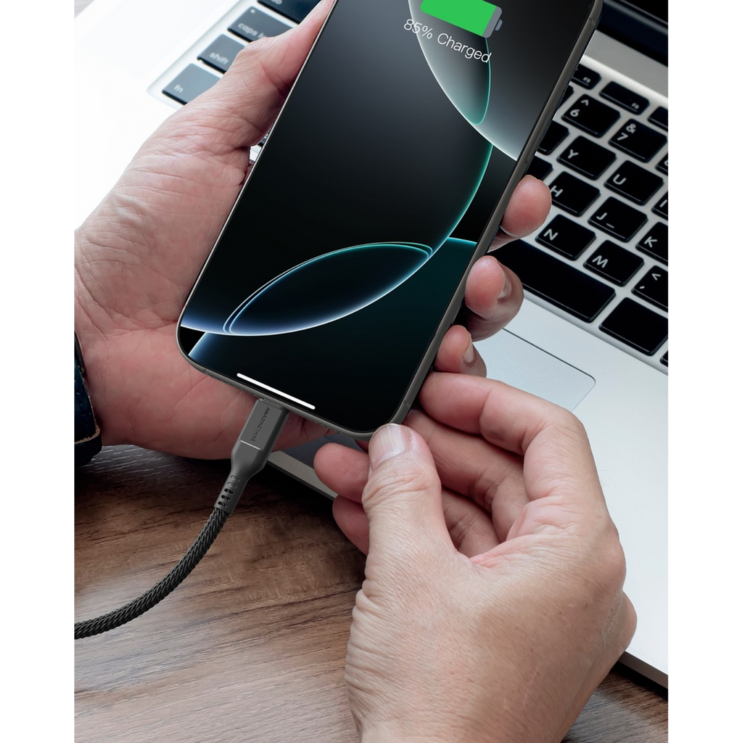 Amazing Things Thunder Pro i7X 4-in-1 Cable 1.5m
