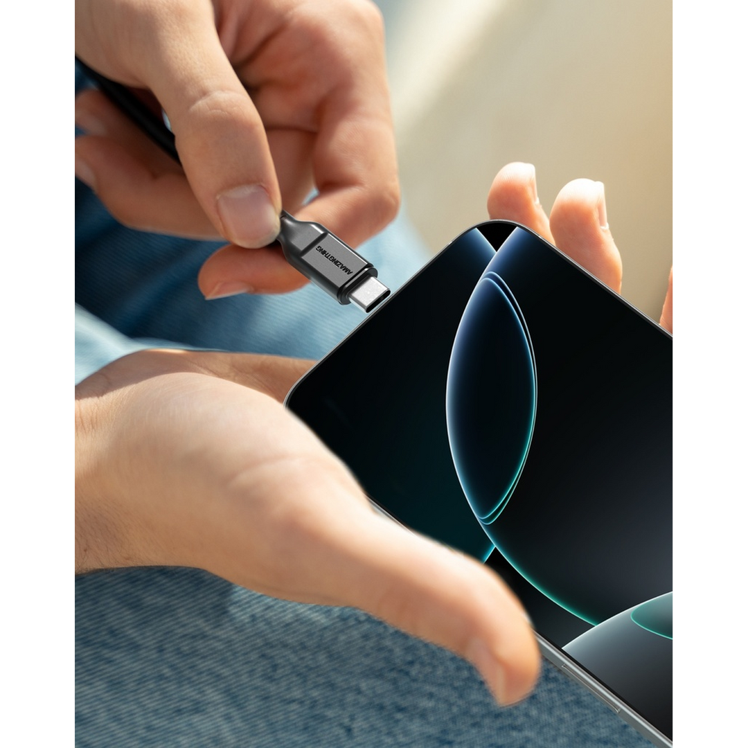 Amazing Things Thunder Pro i7X USB-A to Lightning Cable 2.1m