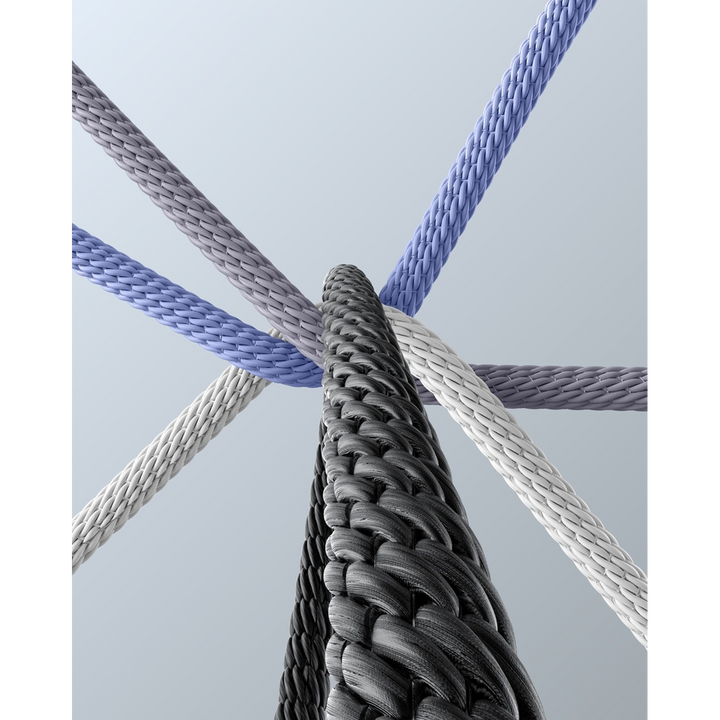 Amazing Things Thunder Pro i7X USB-A to Lightning Cable 2.1m
