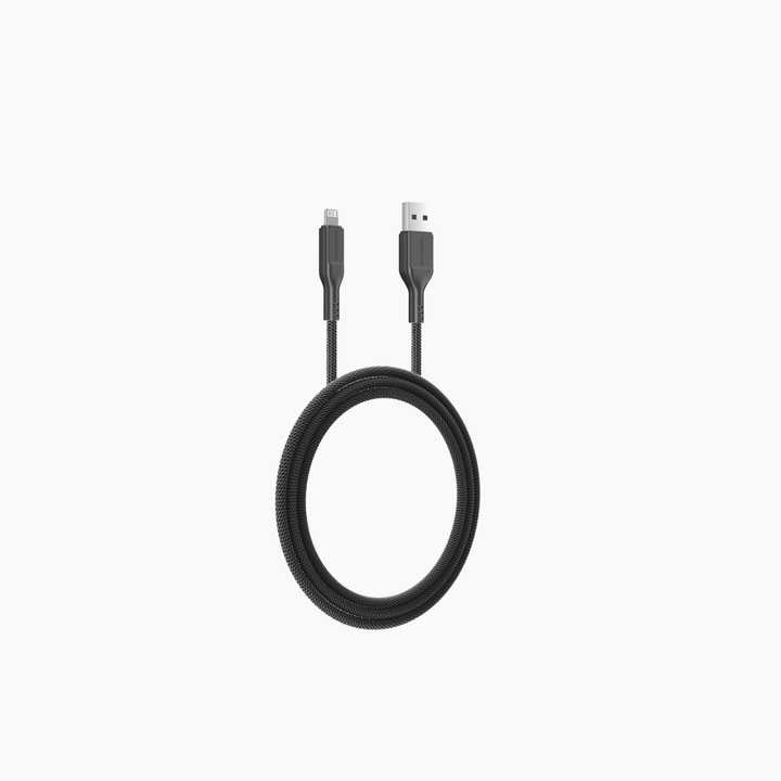 Amazing Things Thunder Pro i7X USB-A to Lightning Cable 2.1m