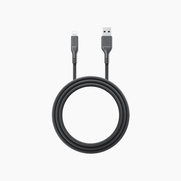 Amazing Things Thunder Pro i7X USB-A to Lightning Cable 2.1m