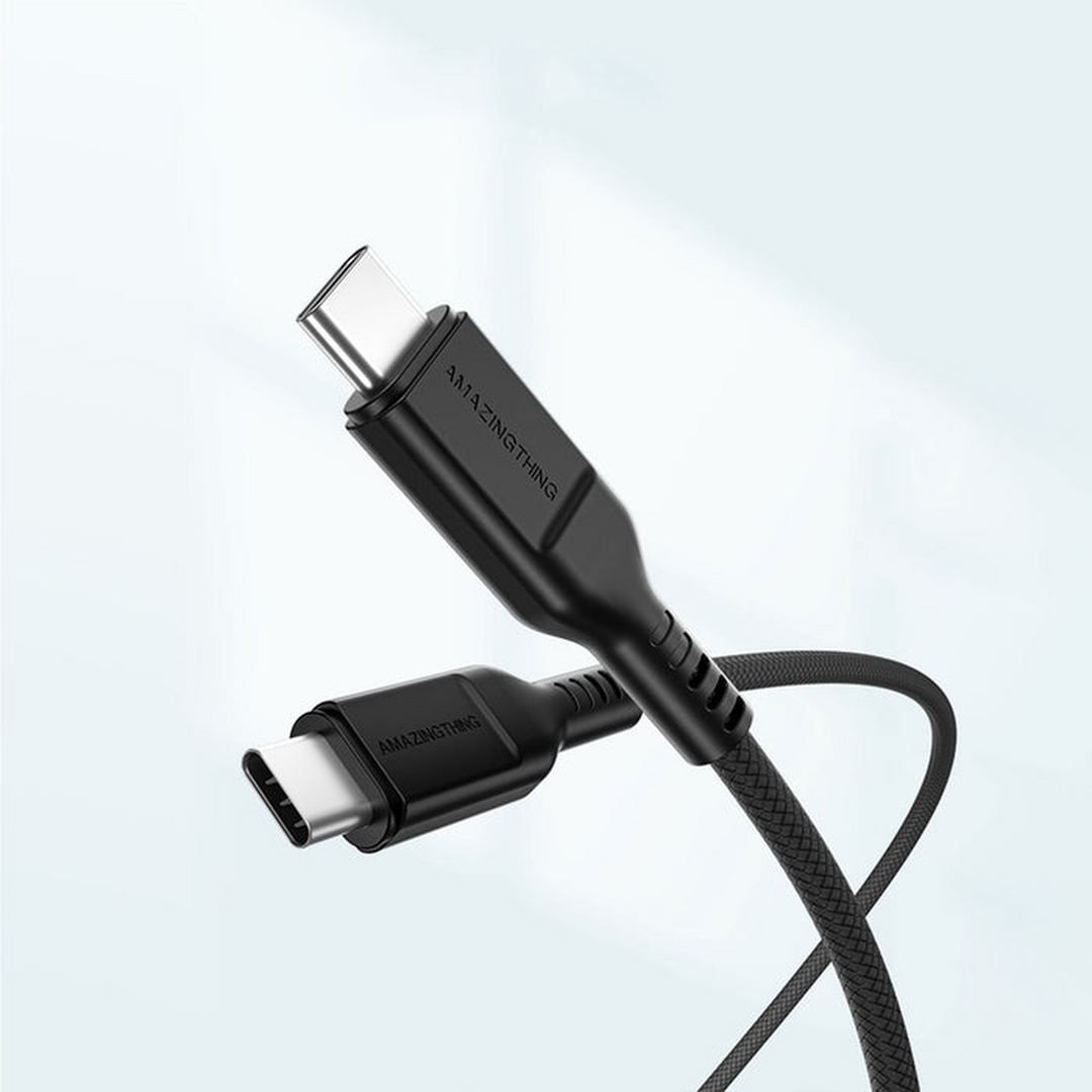 Amazing Things Thunder Pro USB-C Cable 140W 1.8m