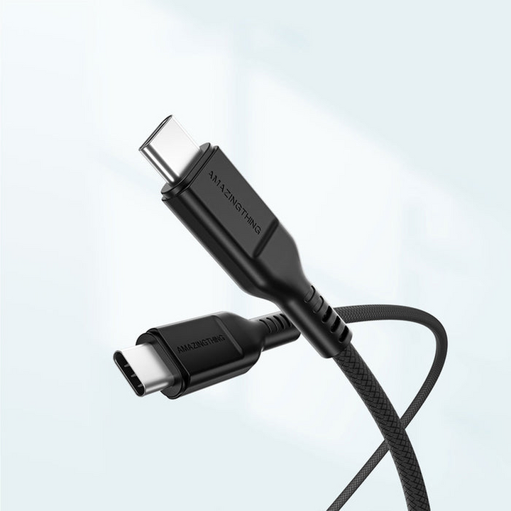 Amazing Things Thunder Pro USB-C Cable 140W 1.8m