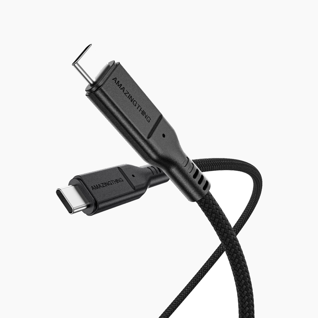 Amazing Things Thunder Pro USB-C Cable 140W 1.8m