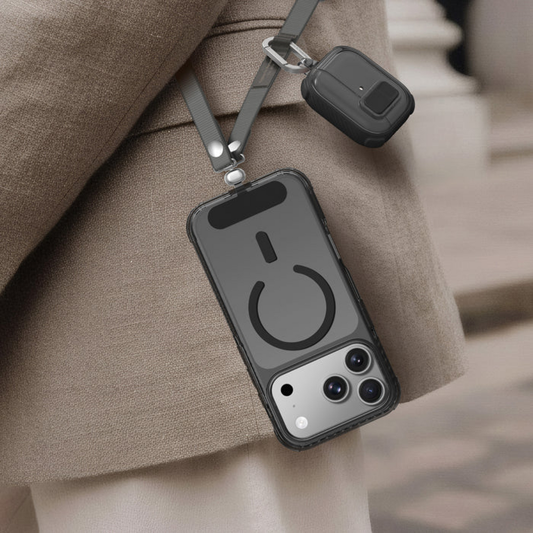 Amazing Things Titan Mag Strap – Phone &amp; AirPods