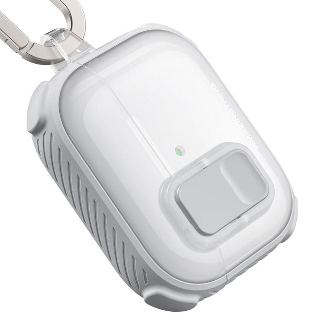 Amazing Things Titan Pro Mag Case – AirPods Pro 3