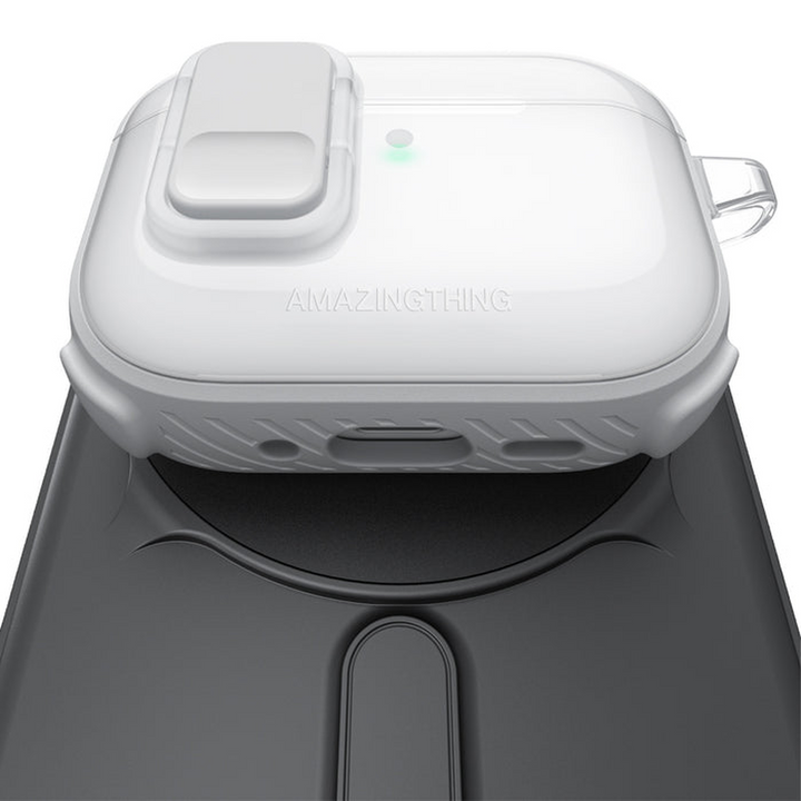 Amazing Things Titan Pro Mag Case – AirPods Pro 3