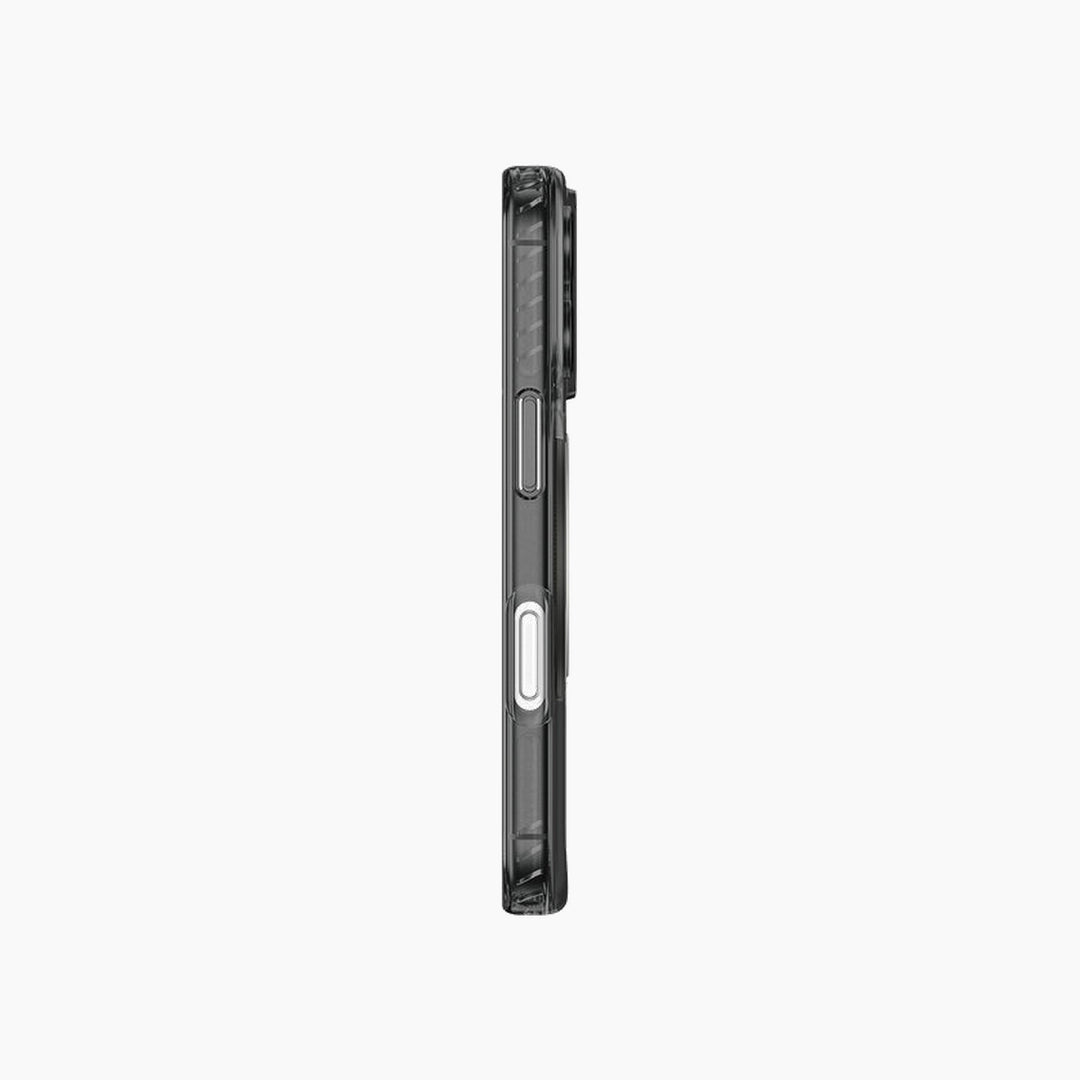 Amazing Things Titan Pro MagSpin Case – iPhone 17 Pro Max (Gray)