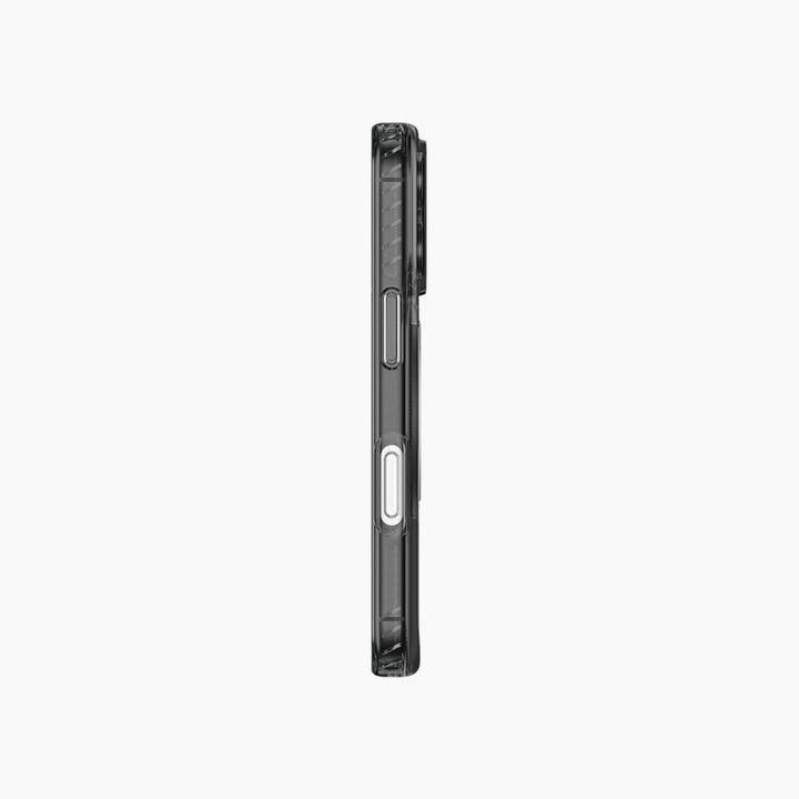 Amazing Things Titan Pro MagSpin Case – iPhone 17 Pro Max (Gray)