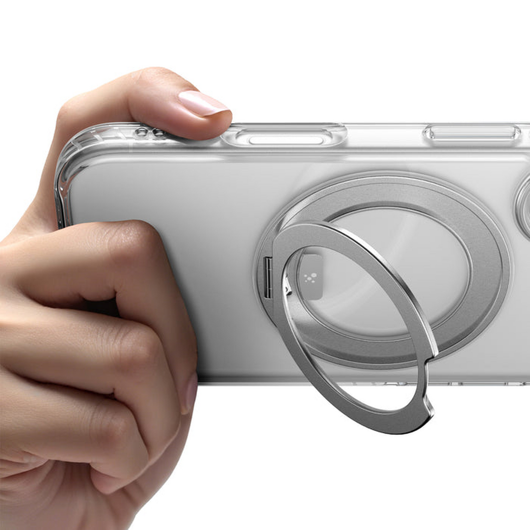 Amazing Things Titan Pro MagSpin Case – iPhone 17 Pro Max