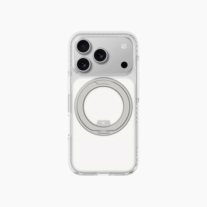 Amazing Things Titan Pro MagSpin Case – iPhone 17 Pro Max