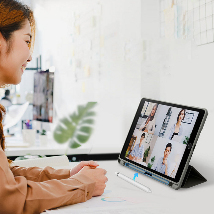 Amazing Things Titan Pro Mil-Drop Case – iPad 10.2" (2021)